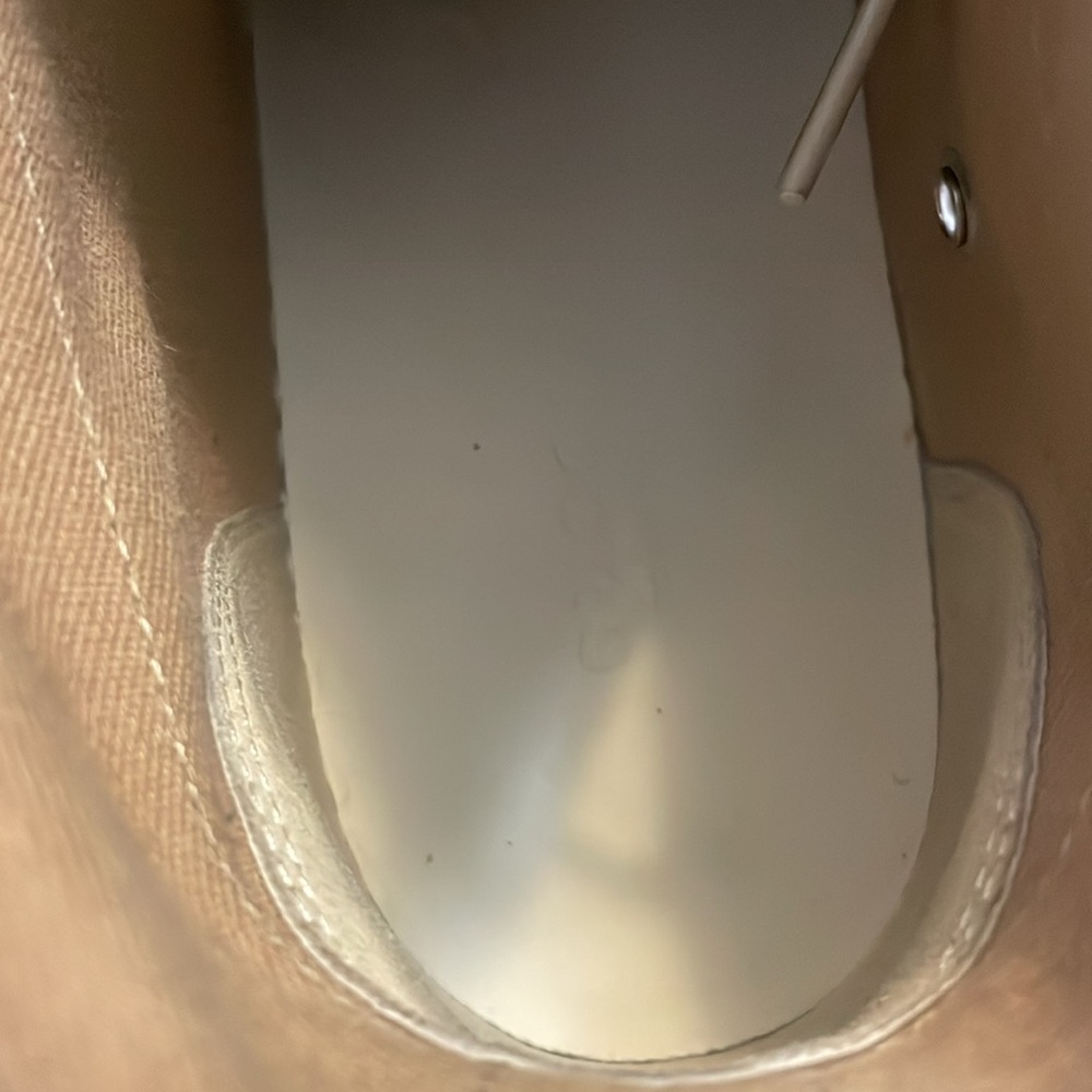 Gucci sneakers - Picture 6 of 9